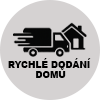 Rychlé dodání